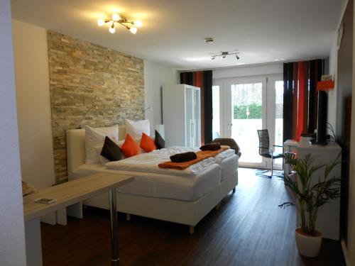 Apartamento Mein Appartement H�rth K�ln