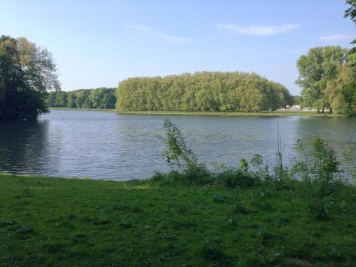 Apartamento Mein Appartement H�rth K�ln