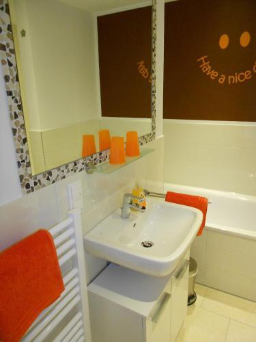 Apartamento Mein Appartement H�rth K�ln