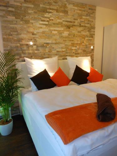 Apartamento Mein Appartement H�rth K�ln