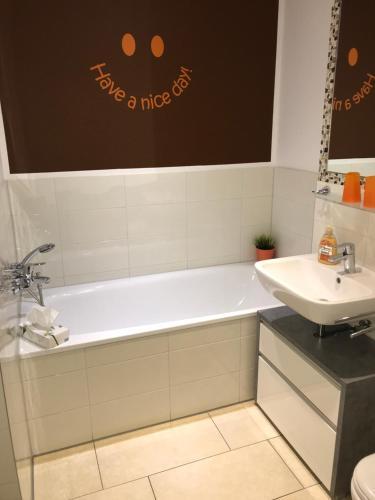 Apartamento Mein Appartement H�rth K�ln