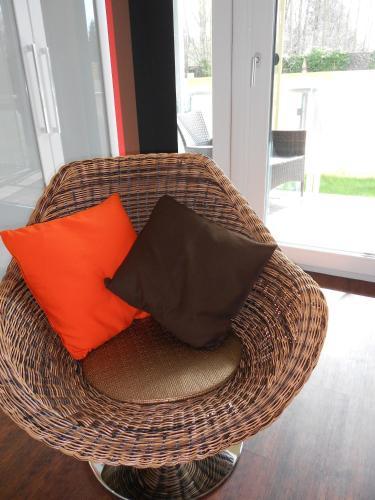 Apartamento Mein Appartement H�rth K�ln