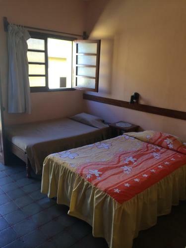 Hostal Santa Catalina