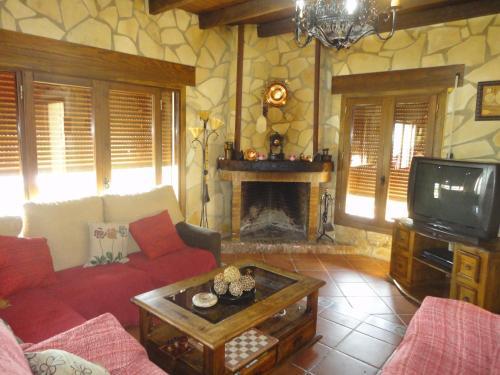 Villa Rancho Los Cu�aos