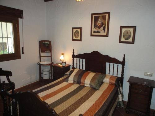 Villa Rancho Los Cu�aos