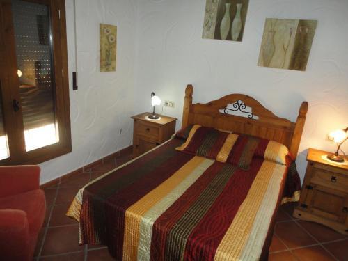 Villa Rancho Los Cu�aos