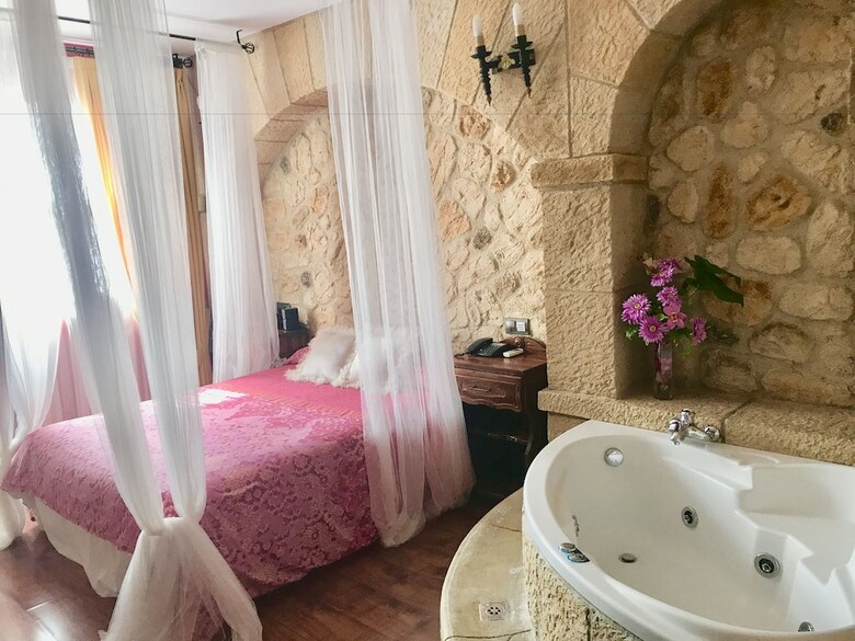 Hotel Castillo Bonav�a
