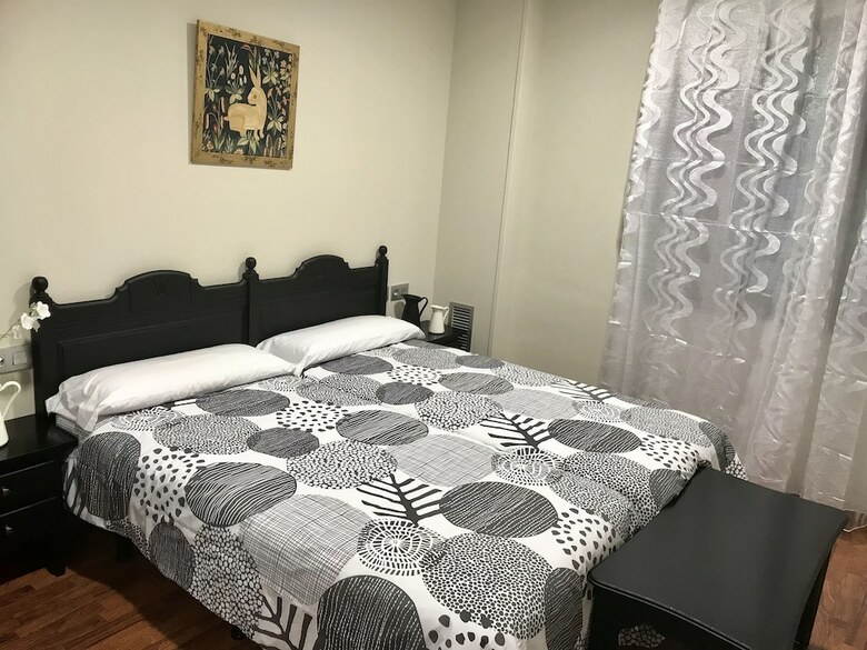 Hotel Castillo Bonav�a