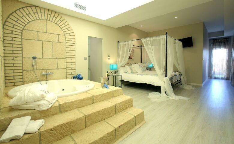 Hotel Castillo Bonav�a