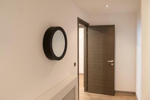 Apartamento Luxapartment