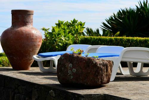 Agroturismo Casa Do Norte - Santa Maria