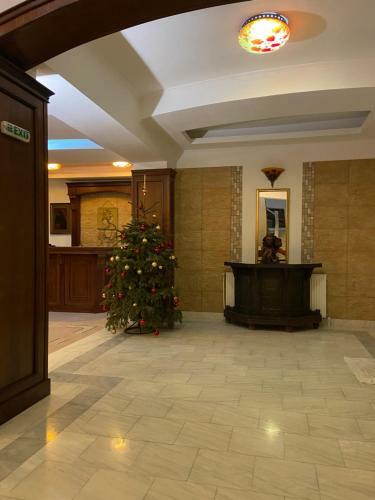 Hotel Chalet Wiese