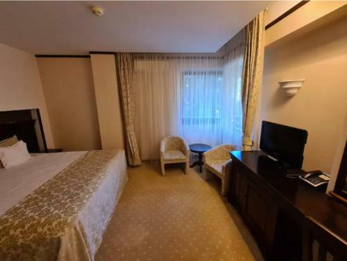 Alpin Aparthotel
