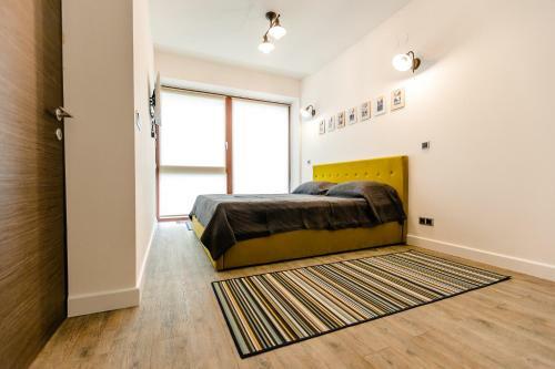 Apartamento Silver Mountain B21 Pine Woods