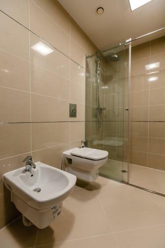 Apartamento Silver Mountain B21 Pine Woods