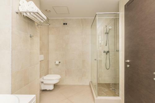 Ambient Apartment In Silver Montain - Poiana Brasov