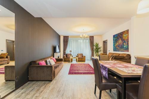 Ambient Apartment In Silver Montain - Poiana Brasov