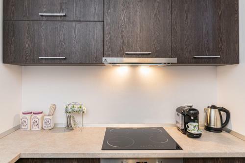 Ambient Apartment In Silver Montain - Poiana Brasov