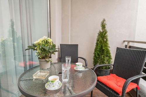Ambient Apartment In Silver Montain - Poiana Brasov