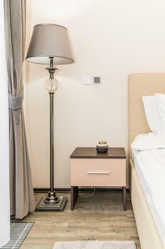 Ambient Apartment In Silver Montain - Poiana Brasov