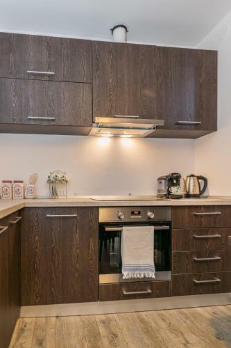 Ambient Apartment In Silver Montain - Poiana Brasov