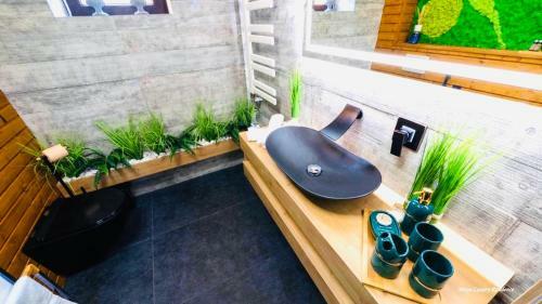 Apartamento Maya Luxury Residence