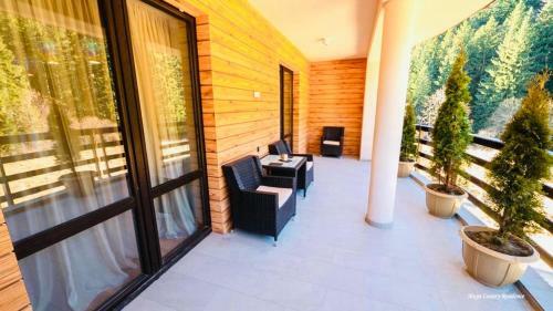 Apartamento Maya Luxury Residence