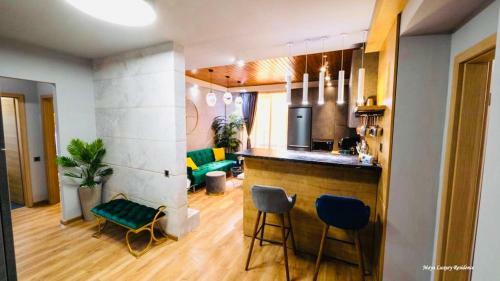 Apartamento Maya Luxury Residence