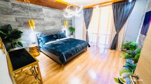 Apartamento Maya Luxury Residence