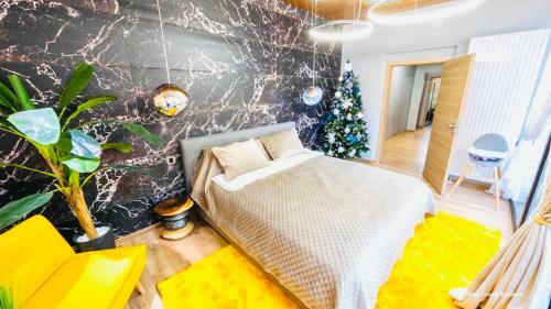 Apartamento Maya Luxury Residence