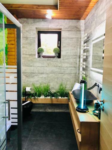 Apartamento Maya Luxury Residence