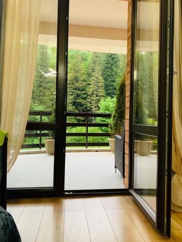 Apartamento Maya Luxury Residence