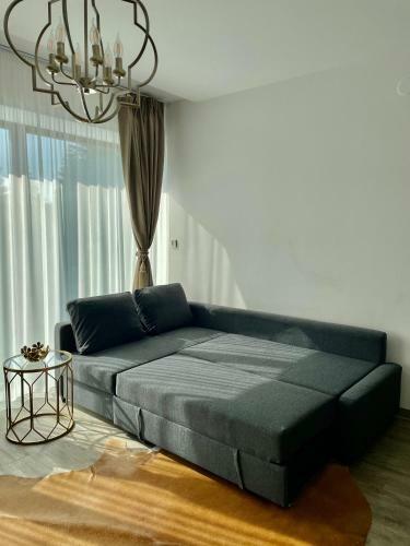 Luxury Silver Mountain Apartment