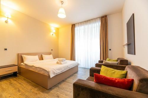 Brasov Welcome Apartments-silver Poiana Brasov