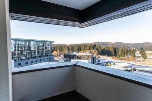 Brasov Welcome Apartments-silver Poiana Brasov