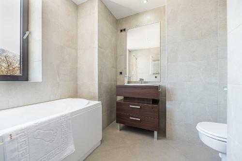 Brasov Welcome Apartments-silver Poiana Brasov