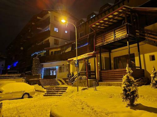 Ski Apartment - Poiana Brasov