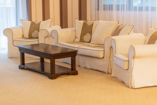 Alpin Resort Apartament Executiv