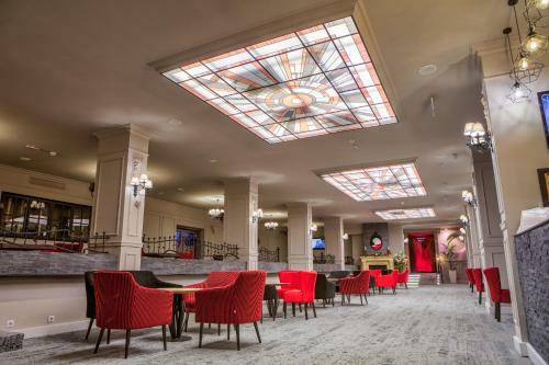 Alpin Resort Apartament Executiv