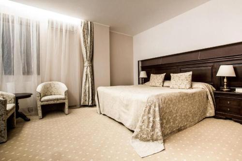 Alpin Resort Hotel - Apartament 2403; 2404