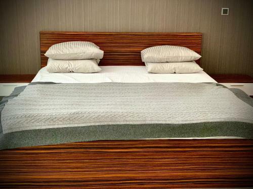 Apartamento Silver Mountain