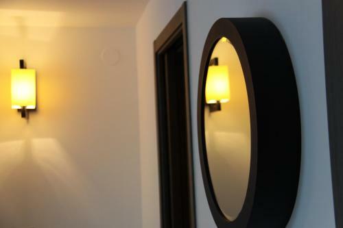 Apartamento Silver Mountain