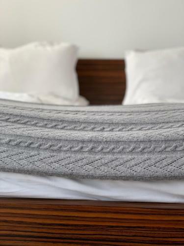 Apartamento Silver Mountain