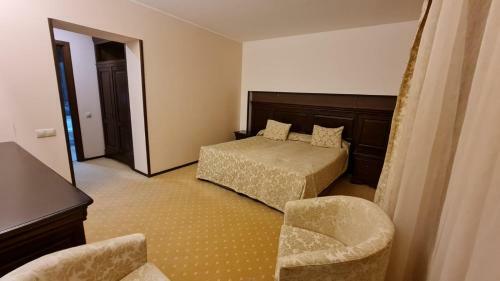 Apartment 2305 Hotel Alpin