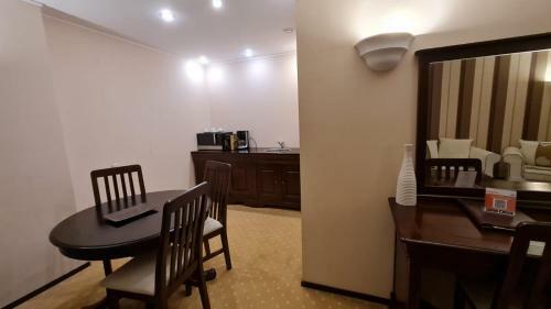 Apartment 2305 Hotel Alpin