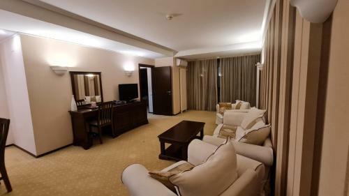 Apartment 2305 Hotel Alpin