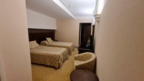 Apartment 2305 Hotel Alpin