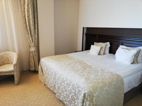 Hotel Alpin - Apartament 704