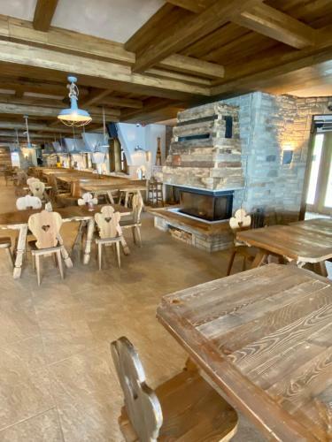 Hotel Yager Chalet