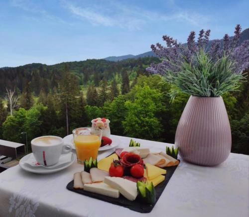 Fabulous Views Silver Mountain 3 Rooms Apartment